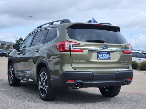 New 2026 Subaru Ascent Limited AWD/4WD image 4