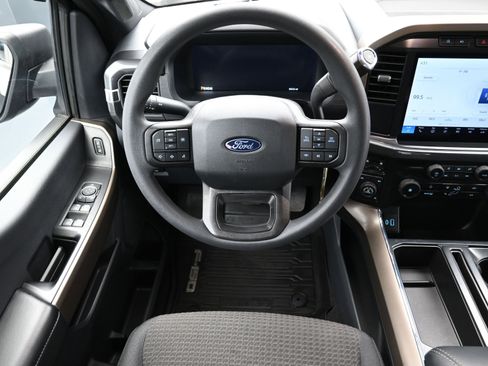 Used 2024 Ford F150 STX w/ Equipment Group 201A FX4 image 25