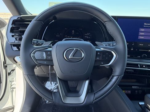 New 2026 Lexus RX 350 w/ Convenience Package AWD/4WD image 22