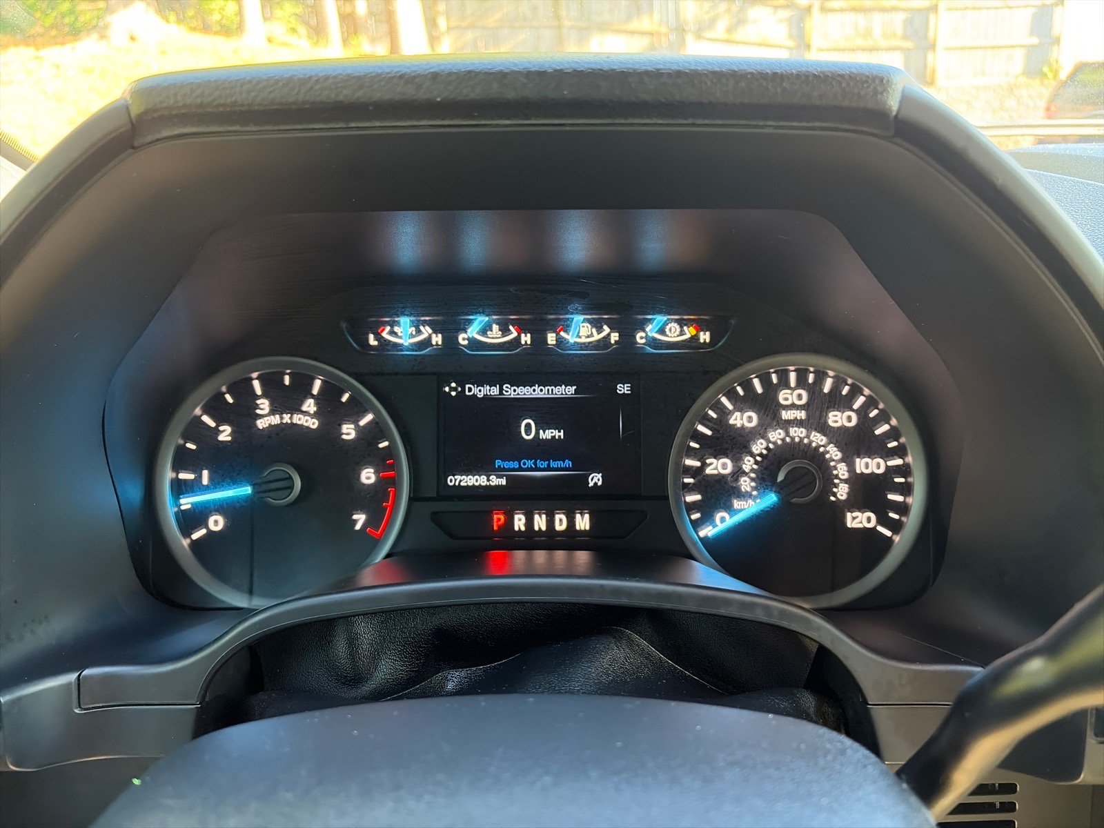 Used 2018 Ford F150 XLT w/ Equipment Group 302A Luxury AWD/4WD image 15