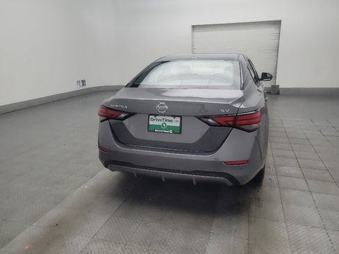 Used 2023 Nissan Sentra SV FWD image 7