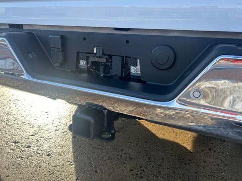 New 2026 Chevrolet Silverado 3500 LT w/ All Star Edition image 38