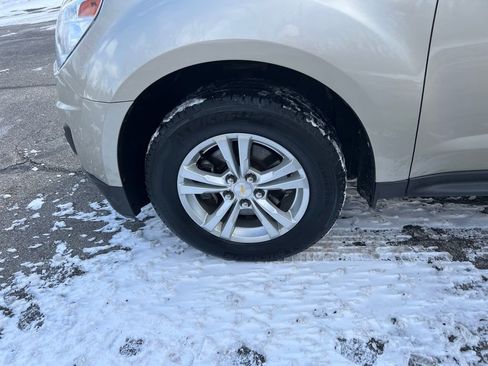 Used 2014 Chevrolet Equinox LT w/ Driver Convenience Package image 27