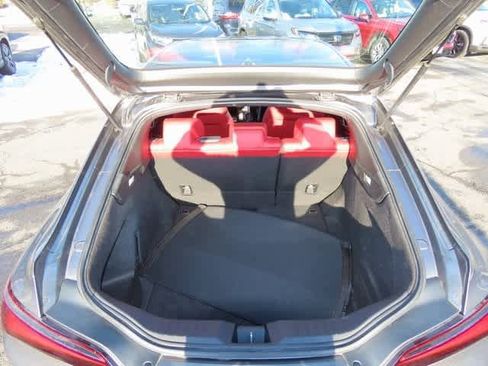 Used 2023 Acura Integra A-Spec image 11