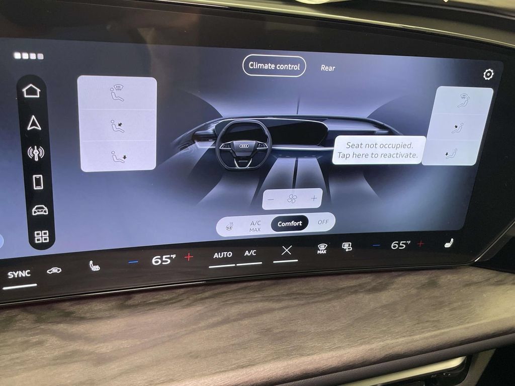 New 2026 Audi Q5 2.0T AWD/4WD image 31