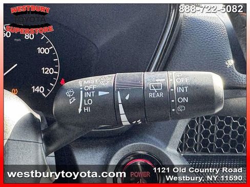 Used 2023 Honda CR-V Sport image 24