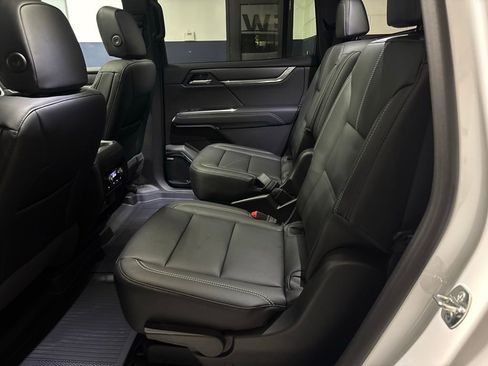 New 2026 GMC Acadia Elevation w/ Black Edition image 29