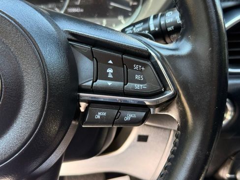 Used 2021 MAZDA CX-5 Grand Touring AWD/4WD image 39