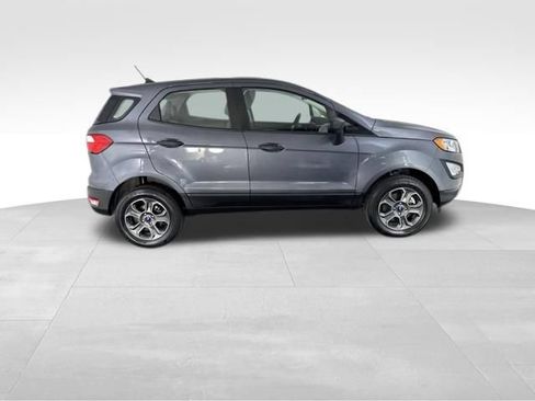Used 2022 Ford EcoSport S AWD/4WD image 5