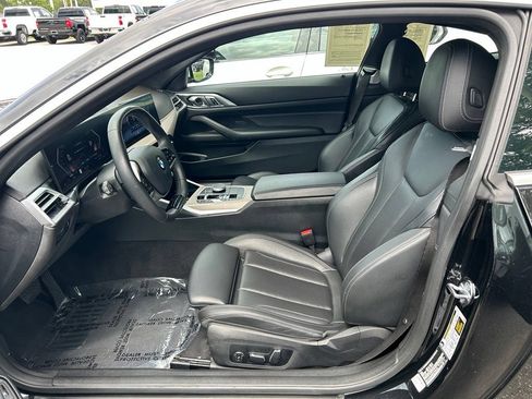 Used 2025 BMW 430i Coupe RWD image 12