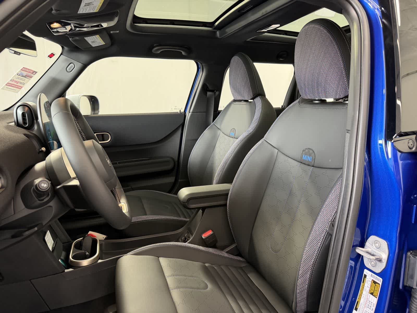 New 2026 MINI Cooper S FWD image 10