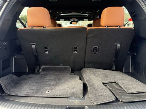 Used 2025 Kia Telluride EX X-Line image 7