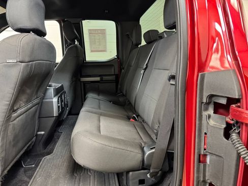 Used 2015 Ford F150 XLT w/ Equipment Group 301A Mid RWD image 17