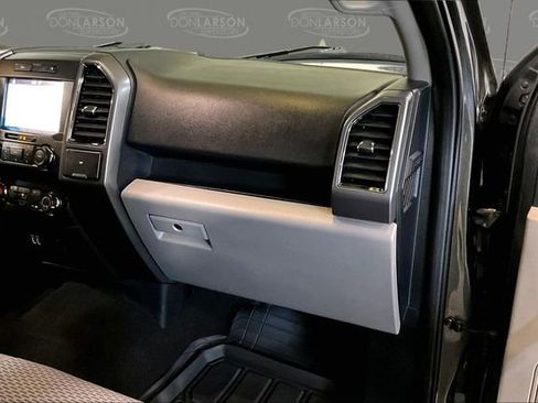 Used 2019 Ford F150 XLT AWD/4WD image 33