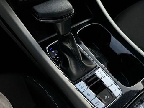 Used 2023 Hyundai Tucson SEL image 29