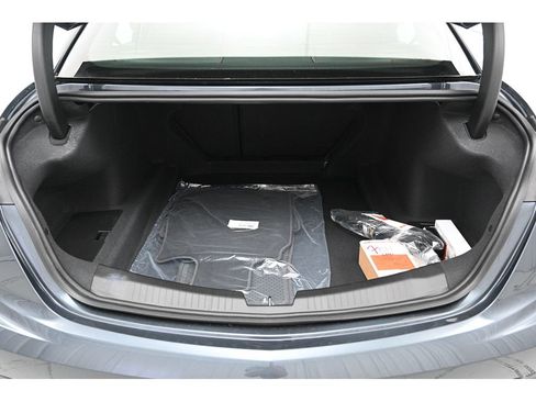 New 2025 Cadillac CT5 Premium Luxury w/ LPO, ONYX Package image 39