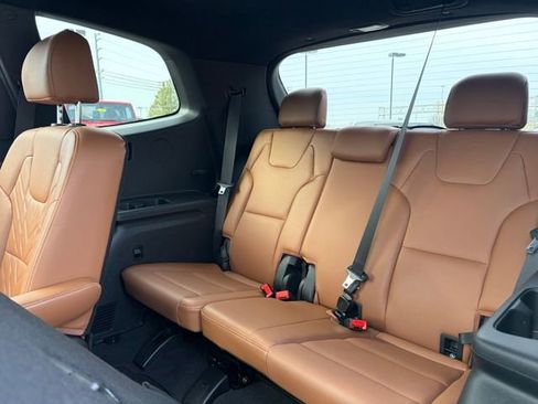 Certified 2024 Kia Telluride EX X-Line image 15