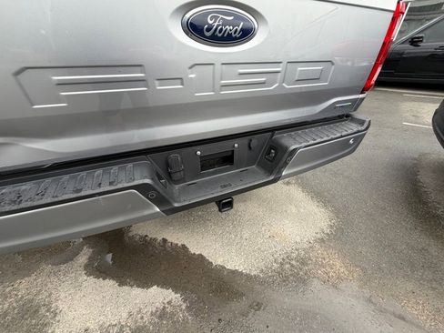 Used 2022 Ford F150 XL w/ STX Appearance Package image 12