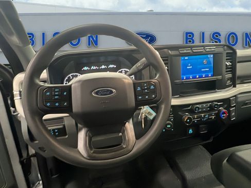 Certified 2024 Ford F350 XLT w/ FX4 Off-Road Package image 15