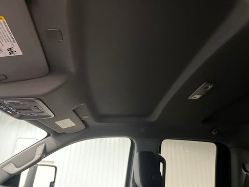 New 2026 GMC Sierra 2500 SLE w/ SLE Value Package; image 27