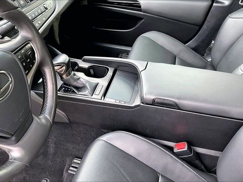 Used 2023 Lexus ES 350 w/ Premium Package image 18