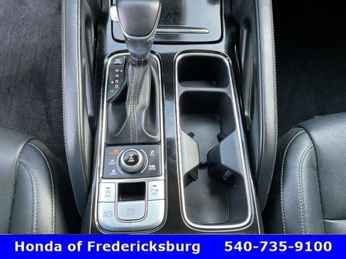 Used 2022 Kia Telluride EX w/ EX Premium Package AWD/4WD image 46