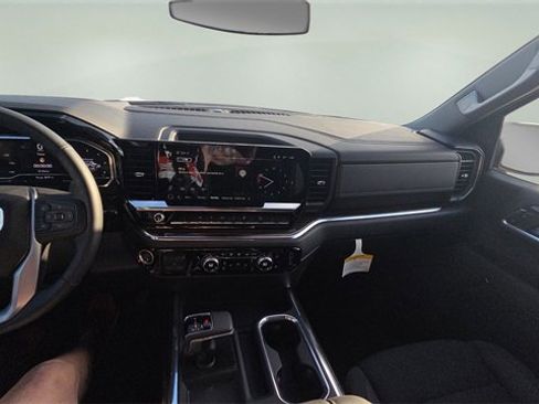 Used 2025 GMC Sierra 1500 Elevation w/ X31 Off-Road Package image 32