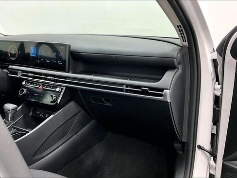 Used 2026 Hyundai Tucson SEL FWD image 19