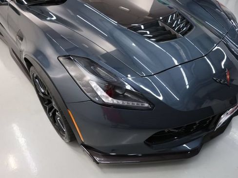 Used 2019 Chevrolet Corvette Z06 RWD image 45