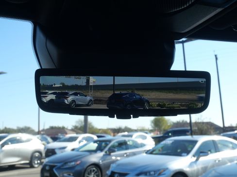 Certified 2026 Lexus GX 550 w/ Accessory Package (2T) image 28