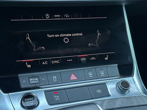 Used 2024 Audi A6 Premium Plus image 24