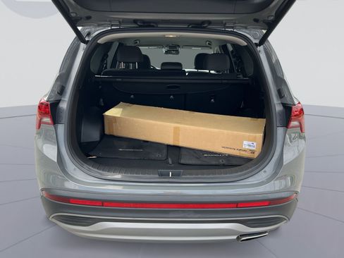 Used 2023 Hyundai Santa Fe SEL AWD/4WD image 25