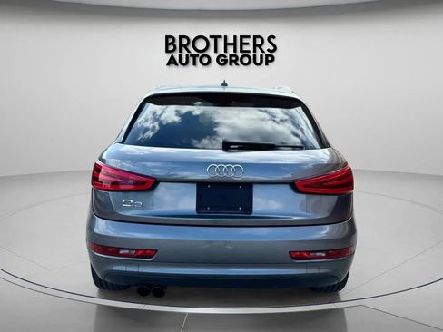 Used 2015 Audi Q3 2.0T Premium Plus image 8