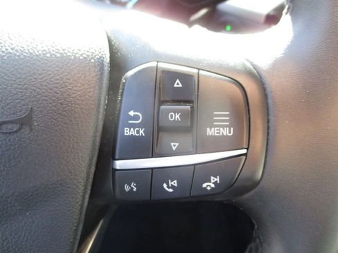 Used 2022 Ford Escape SE w/ Convenience Package image 13