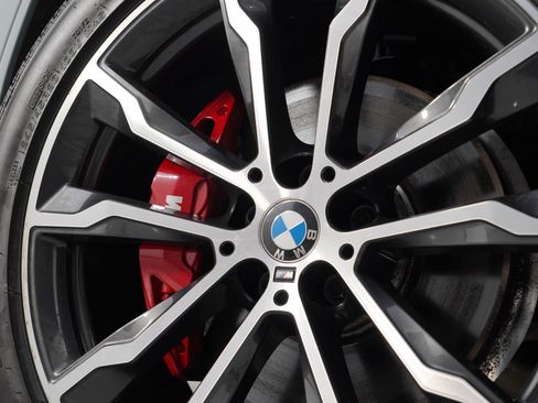 Used 2022 BMW X3 M40i image 61