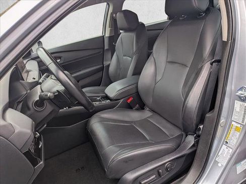 Used 2023 Honda Accord EX-L image 16