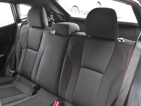 Used 2019 Subaru Impreza 2.0i Sport image 15