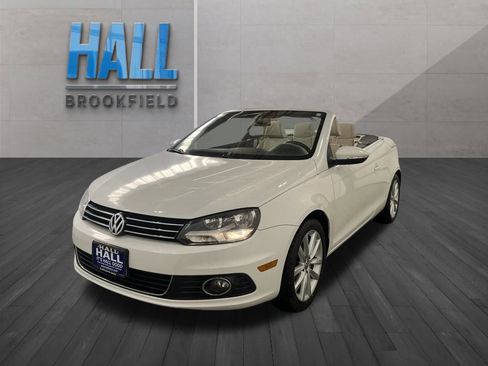 Used 2013 Volkswagen Eos Komfort image 9