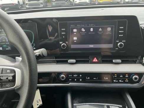 Certified 2023 Kia Sportage LX AWD/4WD image 22