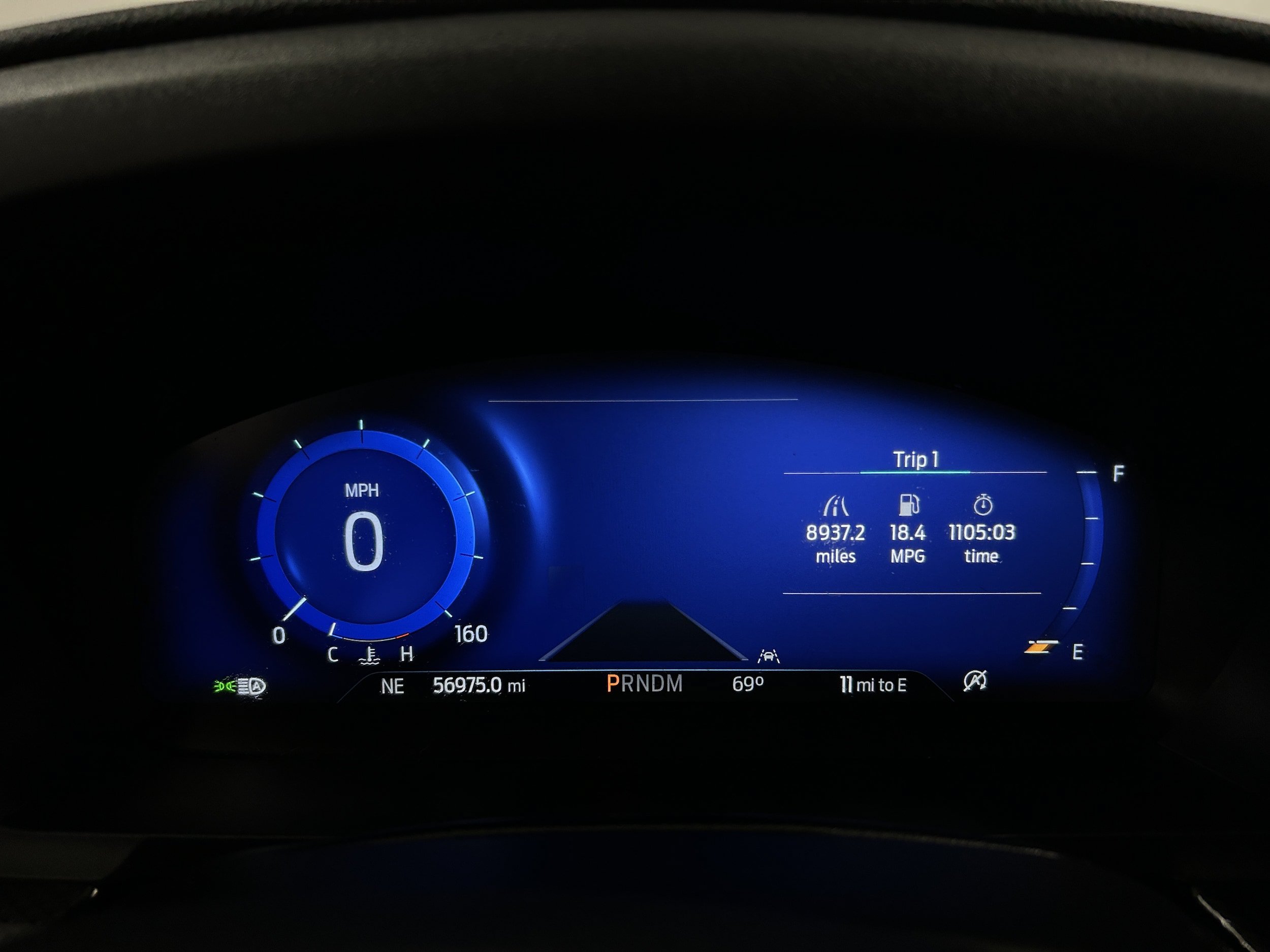 Used 2020 Ford Explorer ST w/ ST Street Pack AWD/4WD image 15