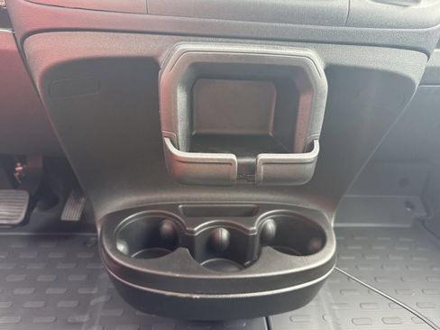 New 2026 RAM ProMaster 3500 w/ Quick Order Package 22G SLT image 31