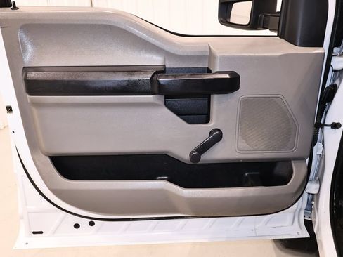 Used 2018 Ford F450 XL AWD/4WD image 10