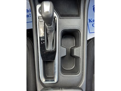 Used 2025 Nissan Sentra SV FWD image 22