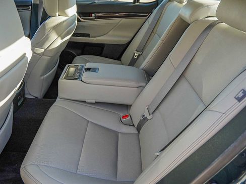 Used 2015 Lexus GS 350 image 31