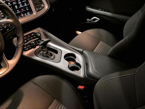 Used 2023 Dodge Challenger R/T Scat Pack RWD image 18