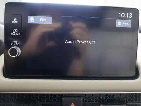 Used 2026 Honda HR-V EX-L image 14