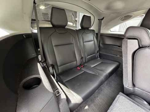 Used 2015 Acura MDX SH-AWD w/ Technology Package image 19