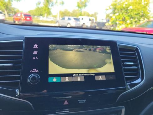 Used 2021 Honda Passport Elite image 35