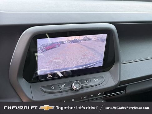 Used 2022 Chevrolet Camaro LT RWD image 26