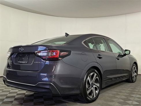 Used 2020 Subaru Legacy Limited w/ Popular Package #3 image 9